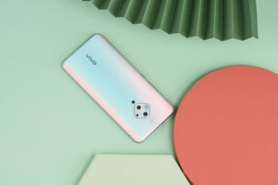 vivo S5 毒图党专属评测 菱形四摄与极光配色共塑个性质感，调色器玩法盘点