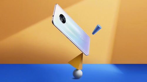 vivo S6美图欣赏 品味艺术与美学碰撞后的韵味与调色时光